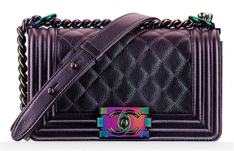 chanel boy bag stitch count|The Ultimate Guide to the Chanel Boy Bag .